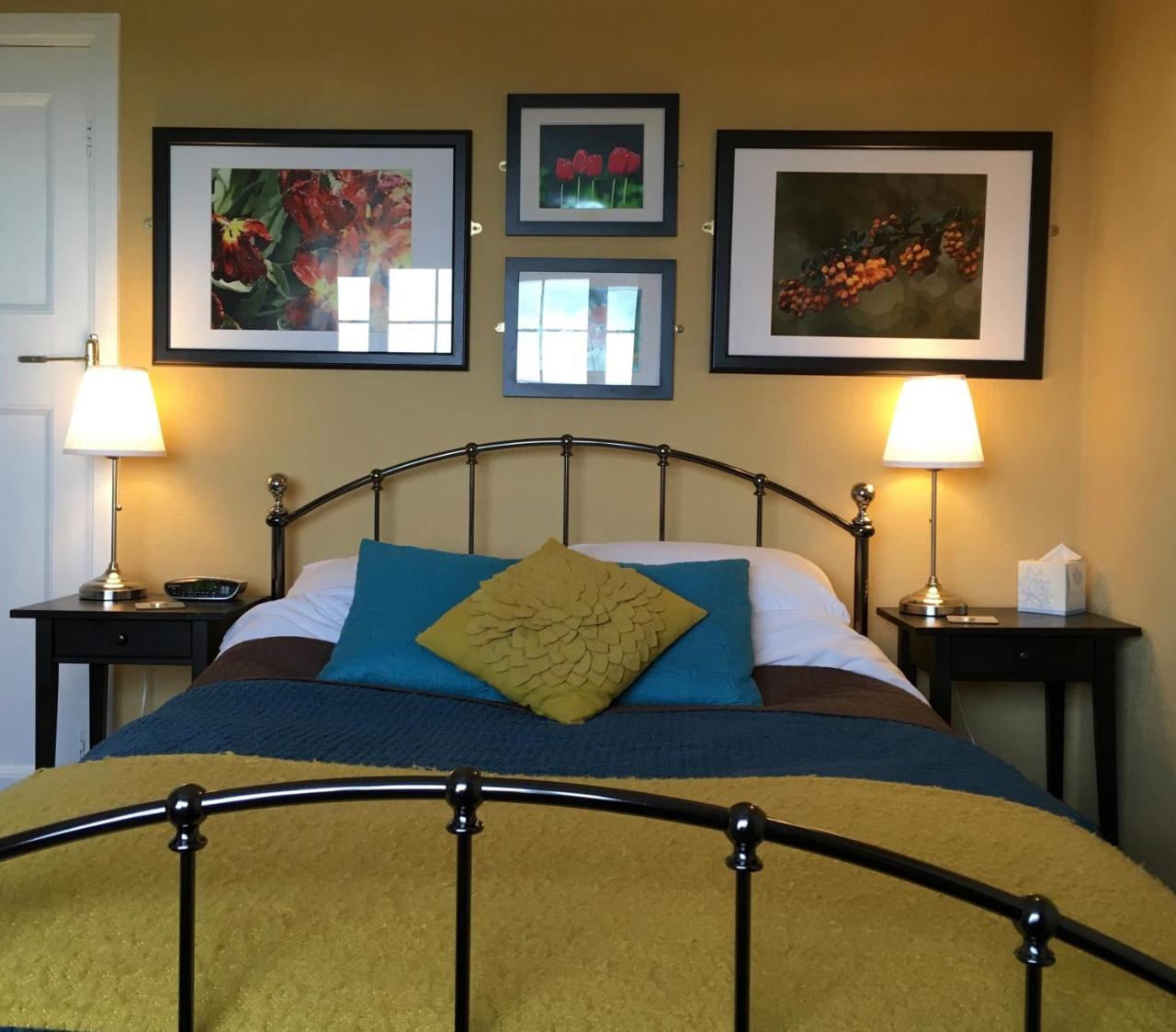 The Stanage B&B Telford Eksteriør bilde
